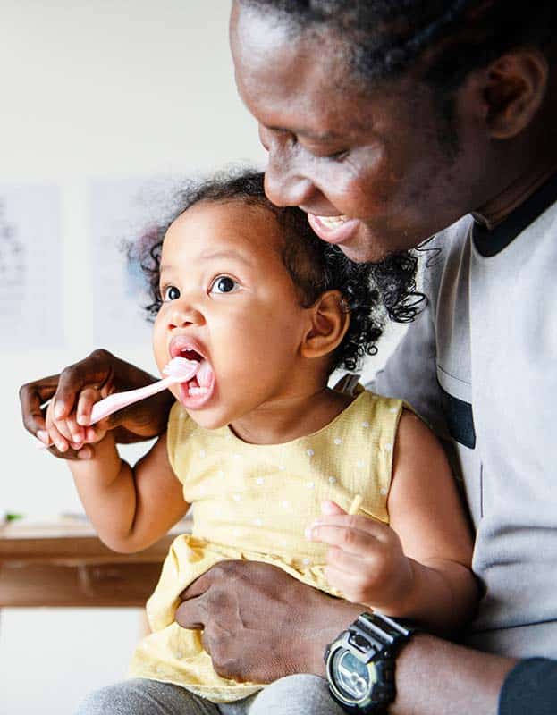 Common dental issues