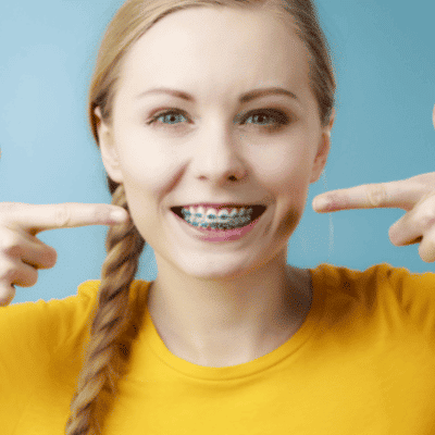 Wear your elastics