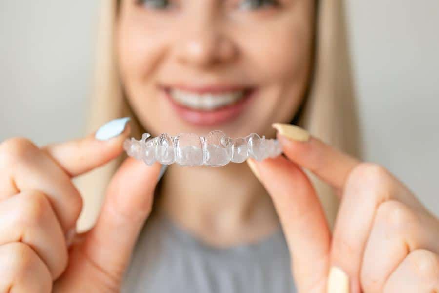 Invisalign