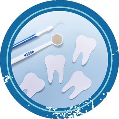 Oral health