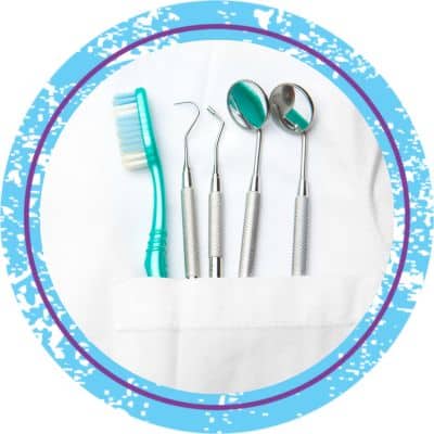 Oral health