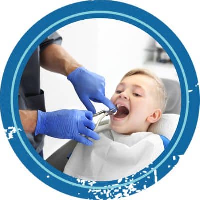 Gum disease